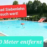 Lejlighed Monteurzimmer