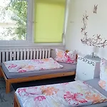 Lejlighed Monteurzimmer