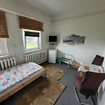 Monteurzimmer Lejlighed Siebenlehn