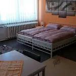 Monteurzimmer Lejlighed Siebenlehn