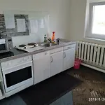 Lejlighed Monteurzimmer *