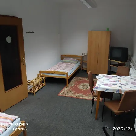 Monteurzimmer