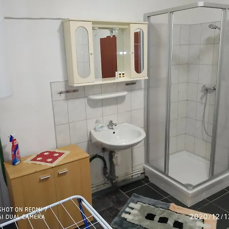 Apartamento Monteurzimmer *