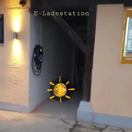 Monteurzimmer Siebenlehn