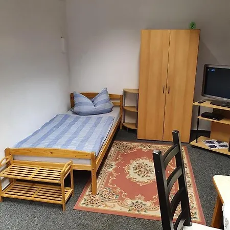 Monteurzimmer Siebenlehn