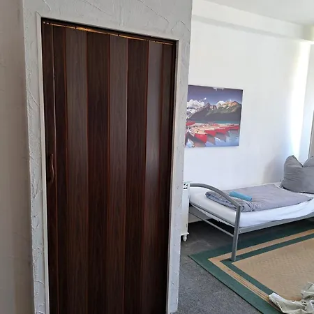 Monteurzimmer Siebenlehn