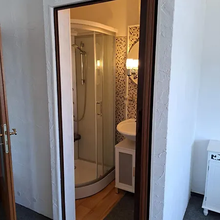 Апартаменты Monteurzimmer *