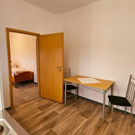 Monteurzimmer *