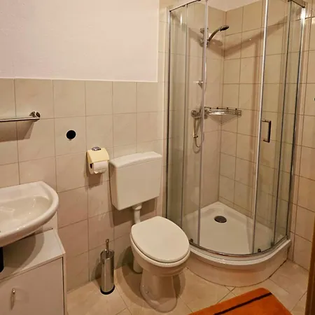 Monteurzimmer Siebenlehn