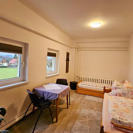 Апартаменты Monteurzimmer