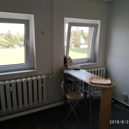 Monteurzimmer Apartamento