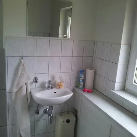 Monteurzimmer