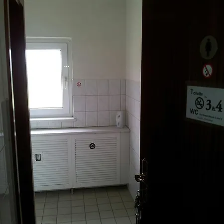 Monteurzimmer Siebenlehn