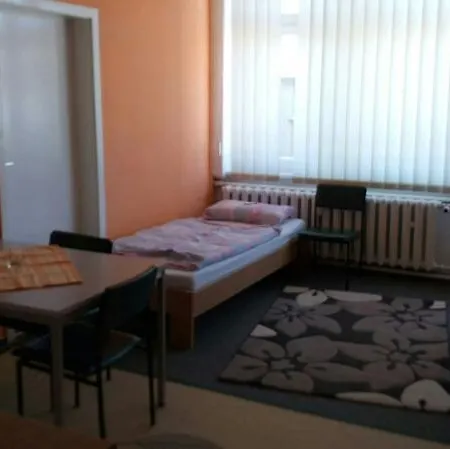 Apartamento Monteurzimmer