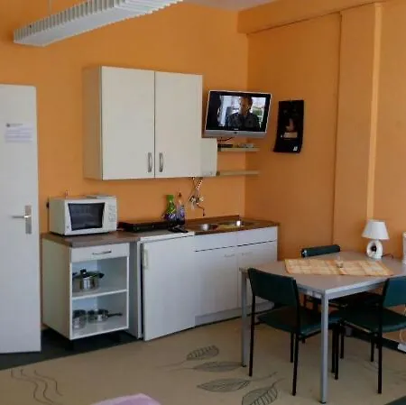 Monteurzimmer Siebenlehn