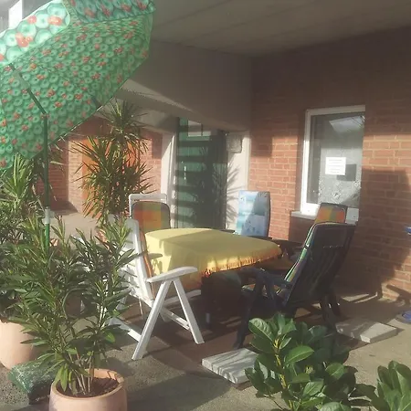 Monteurzimmer * Siebenlehn