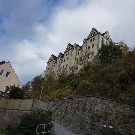 Monteurzimmer * Siebenlehn