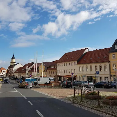 Monteurzimmer *