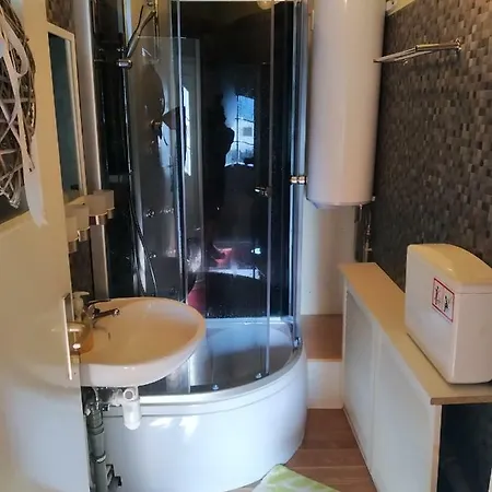 Monteurzimmer Апартаменты *