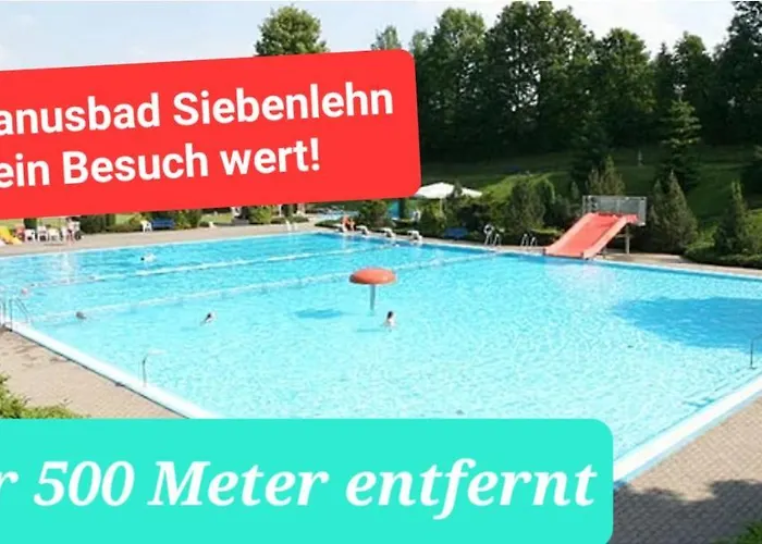 شقة Monteurzimmer