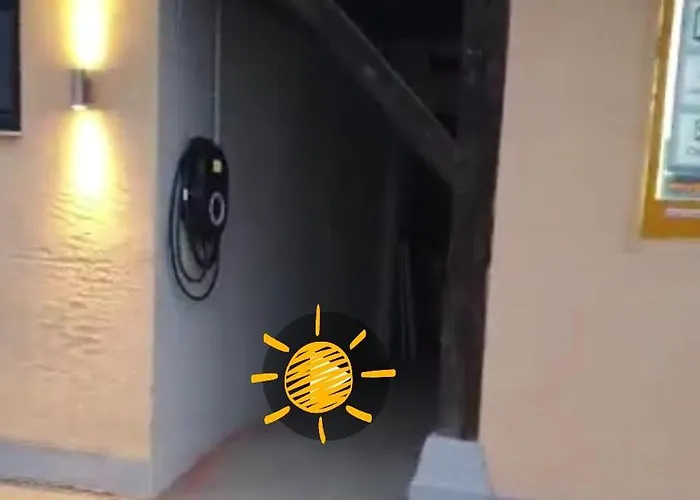 Monteurzimmer Siebenlehn