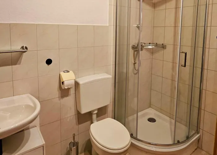 Monteurzimmer Siebenlehn