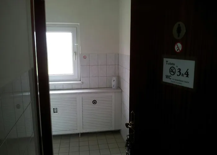 Monteurzimmer Siebenlehn