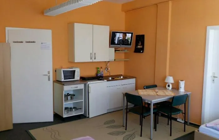 Monteurzimmer Siebenlehn