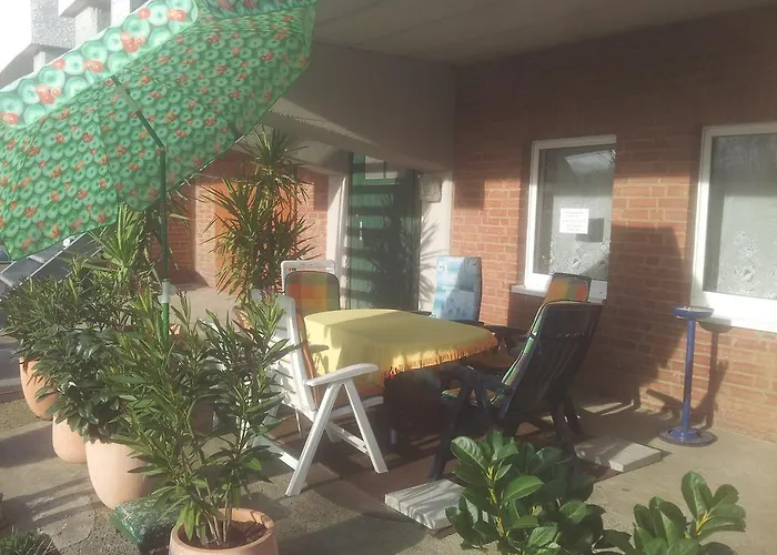 Monteurzimmer Siebenlehn * Siebenlehn