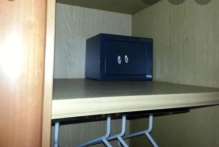 شقة Monteurzimmer Siebenlehn